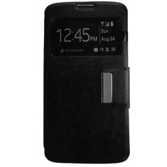 Capa Flip Janela One Touch Pixi 4 (5) 3G
