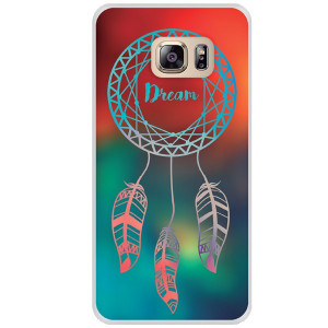 Capa Amuletos e Talismãs - Caçador de Sonhos - Design 1