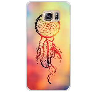 Capa Amuletos e Talismãs - Caçador de Sonhos - Design 2