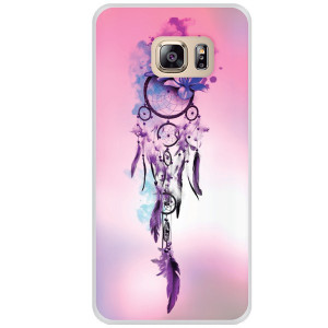 Capa Amuletos e Talismãs - Caçador de Sonhos - Design 3