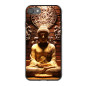 Capa Religião Budista - Design 1