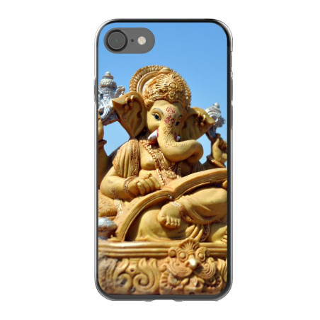 Capa Religião Hindu - Design 1