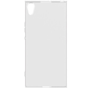Capa Gel Xperia XA1 Ultra