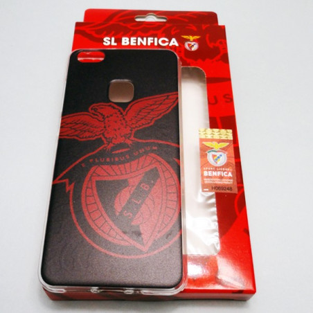 Capa Oficial S. L. Benfica Ascend P10 Lite