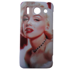 Capa Marilyn Monroe Ascend G510