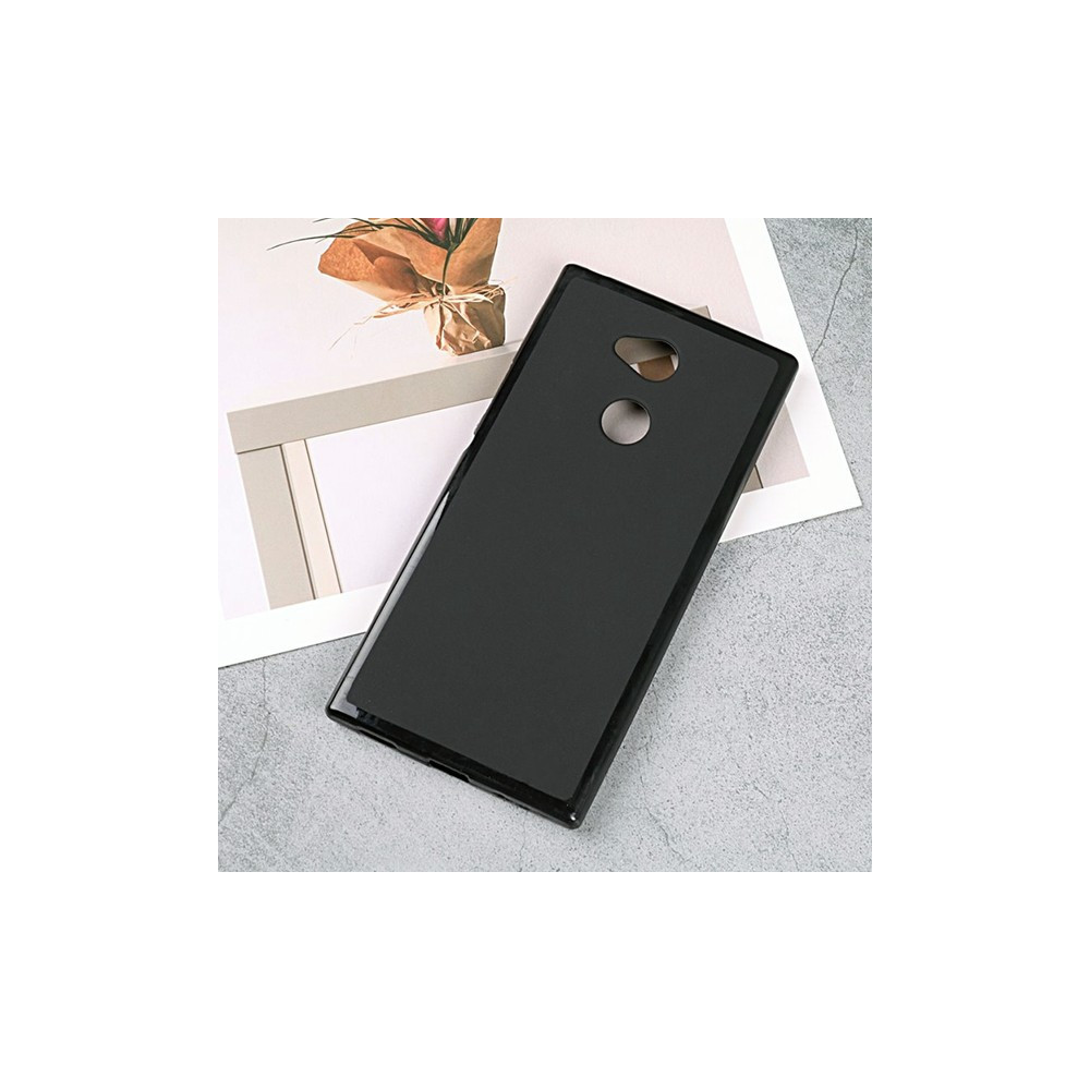 Capa Gel Xperia XA2 Capa Gel Xperia XA2