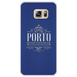 Capa Oficial F.C. Porto - Design 25