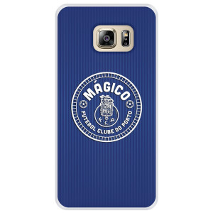 Capa Oficial F.C. Porto - Design 26