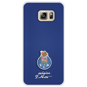 Capa Oficial F.C. Porto - Design 27