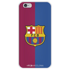 Capa Oficial F.C. Barcelona - Design 1