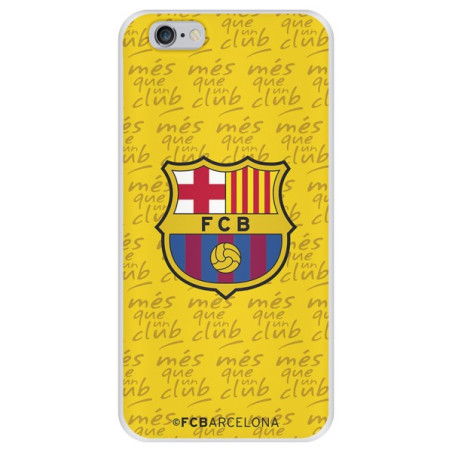 Capa Oficial F.C. Barcelona - Design 2