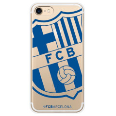 Capa Oficial F.C. Barcelona - Design 4