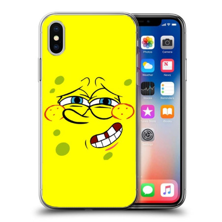 Capa Spongebob - Design 2