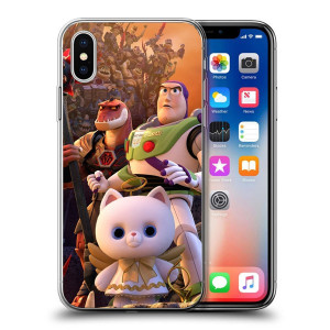 Capa Toy Story - Design 1