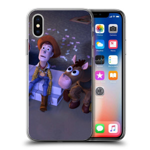 Capa Toy Story - Design 2