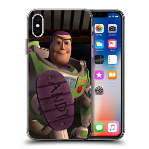 Capa Toy Story - Design 3