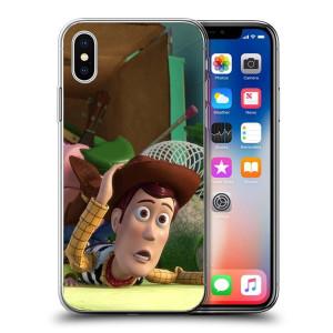 Capa Toy Story - Design 4