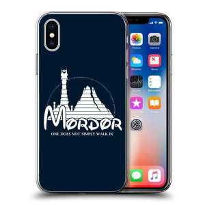 Capa Cinema - Design 1