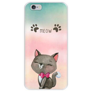 Capa Temática Animais - Gatos - Design 1