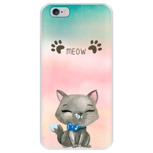 Capa Temática Animais - Gatos - Design 2