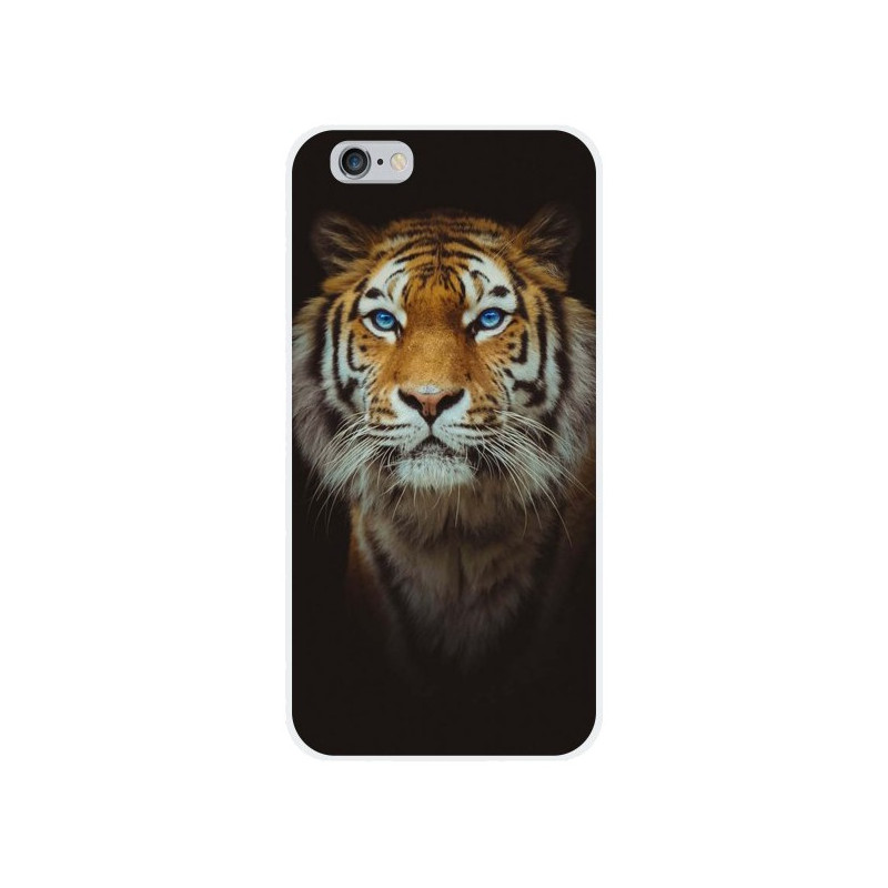 Capa Temática Animais - Tigres - Design 1