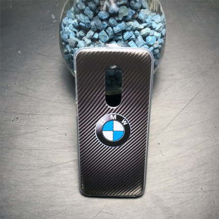 Capa Gel BMW Vodafone Smart N9