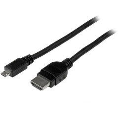 Cabo MHL Micro USB - HDMI