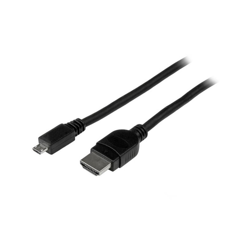 Cabo MHL Micro USB - HDMI