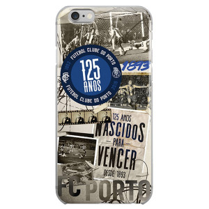 Capa Oficial F.C. Porto - Design 30