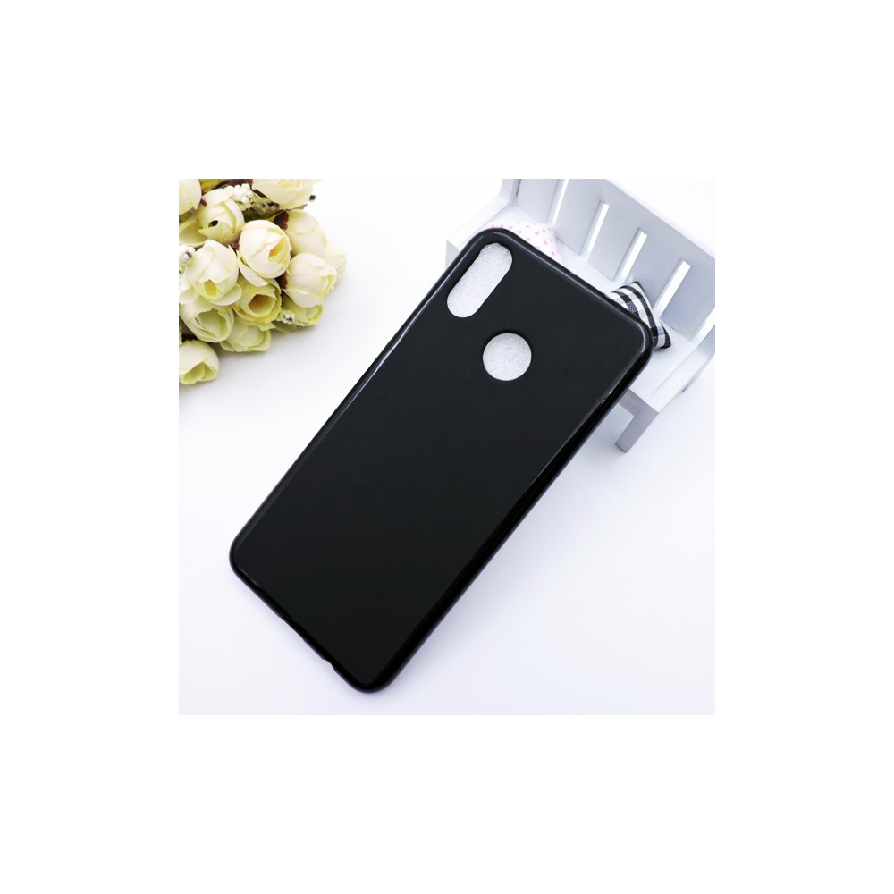 Capa Gel Huawei P Smart 2019 Capa Gel Huawei P Smart 2019