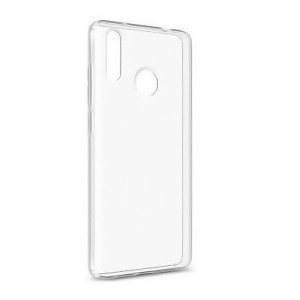 Capa Gel 0,3mm Ultra Fina Vodafone X9