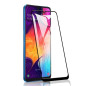 Película Vidro Temperado Full Cover 3D - Samsung Galaxy A50