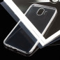 Capa Gel Ultra Fina 0,3mm Samsung Galaxy J4 2018