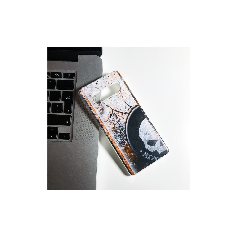 Capa Gel Motorcycles Samsung Galaxy S10 Capa Gel Motorcycles Samsung Galaxy S10