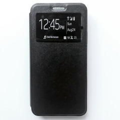 Capa Flip Janela Lux Samsung Galaxy A70