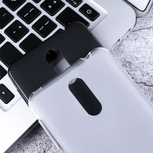 Capa Gel Alcatel 1X 2109