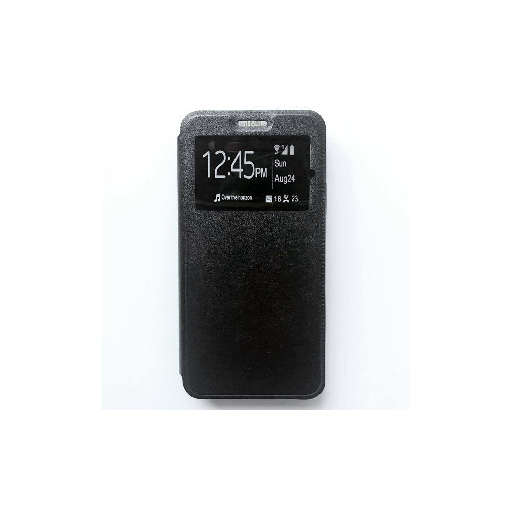 Capa Flip Janela Lux Samsung Galaxy A10