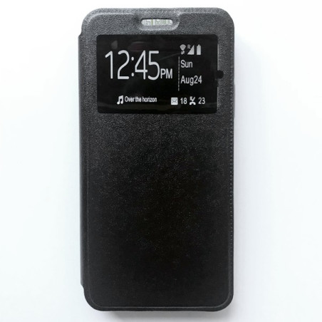 Capa Flip Janela Lux Samsung Galaxy A10