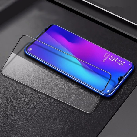 Película Vidro Temperado Full Cover 3D - Samsung Galaxy A10