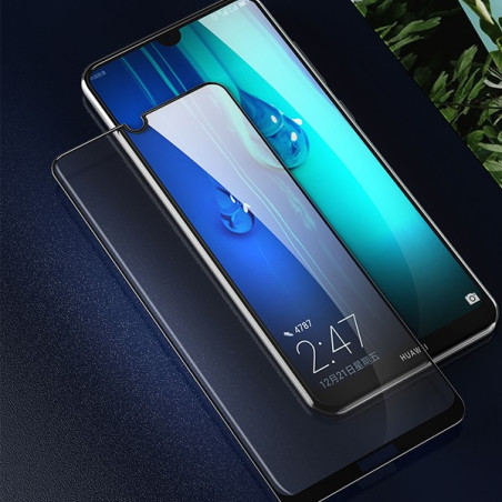 Película Vidro Temperado Full Cover 3D - Samsung Galaxy M10