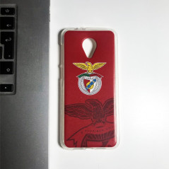 Capa Oficial Benfica Vodafone N9 Lite