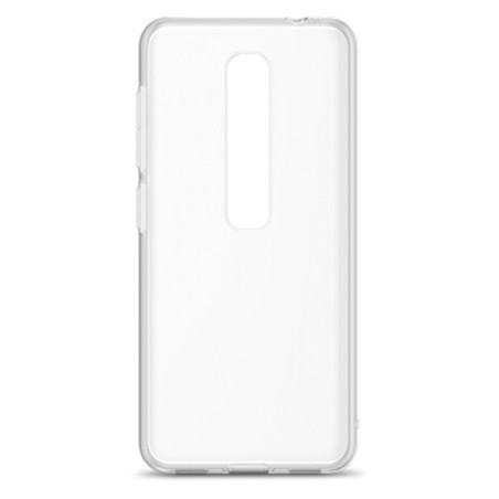 Capa Gel Ultra Fina 0,3mm Vodafone N10