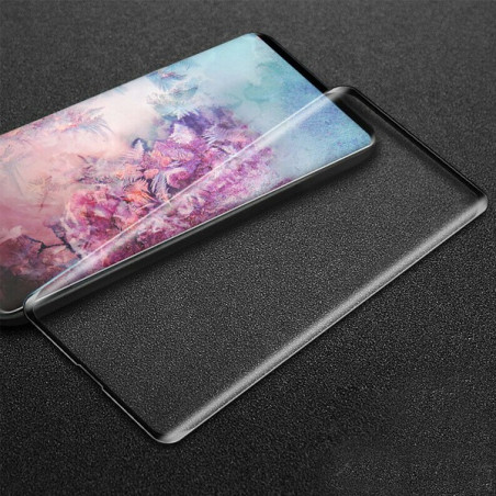 Película Vidro Temperado Full Cover 3D - Samsung Galaxy Note 10