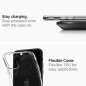 Capa Gel Ultra Fina iPhone 11 Pro