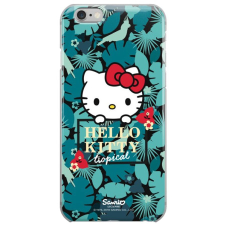 Capa Oficial Hello Kitty - Design 2