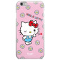 Capa Oficial Hello Kitty - Design 14