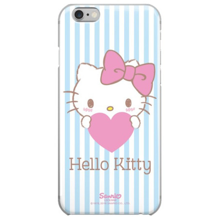 Capa Oficial Hello Kitty - Design 16