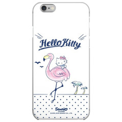 Capa Oficial Hello Kitty - Design 23