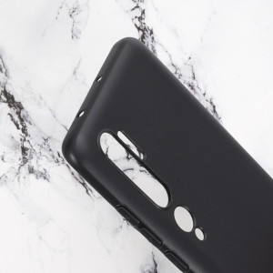 Capa Gel Xiaomi Mi Note 10 Pro