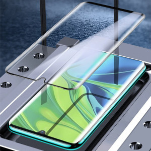 Película Vidro Temperado Full Cover 3D - Xiaomi Mi Note 10 Pro